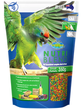 VF Nutriblend Pellets Small 350gm **